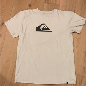 QUIKSILVER Men’s Shirt L